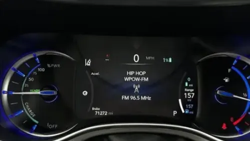2022 Chrysler Pacifica 2C4RC1S75NR129766