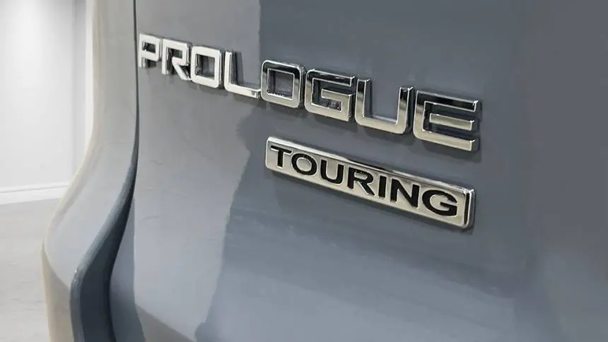 2025 Honda Prologue 3GPKHXRJ2SS508261
