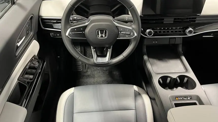 2025 Honda Prologue 3GPKHXRJ2SS508261