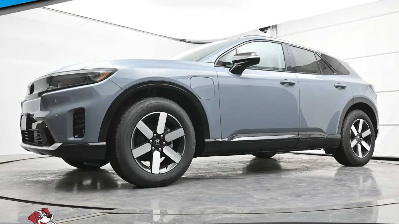 2025 Honda Prologue 3GPKHXRJ2SS504162