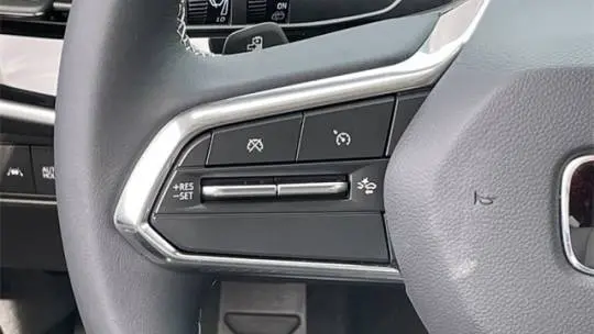 2025 Honda Prologue 3GPKHWRM8SS502176