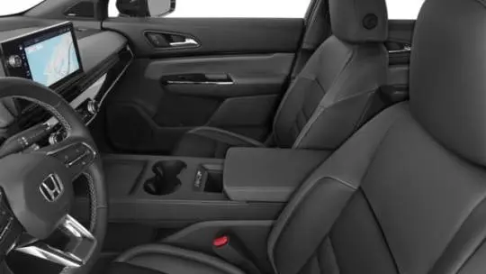 2025 Honda Prologue 3GPKHXRJ4SS508200