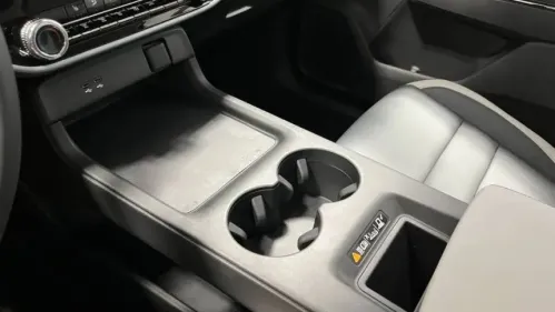2025 Honda Prologue 3GPKHXRJ2SS508261