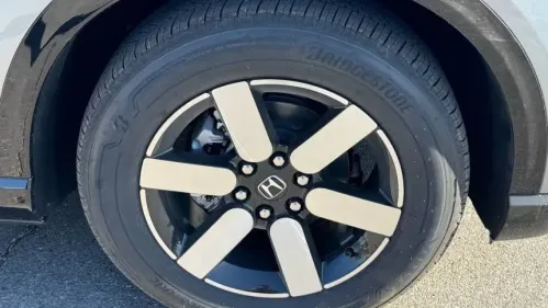 2025 Honda Prologue 3GPKHXRJ8SS507034