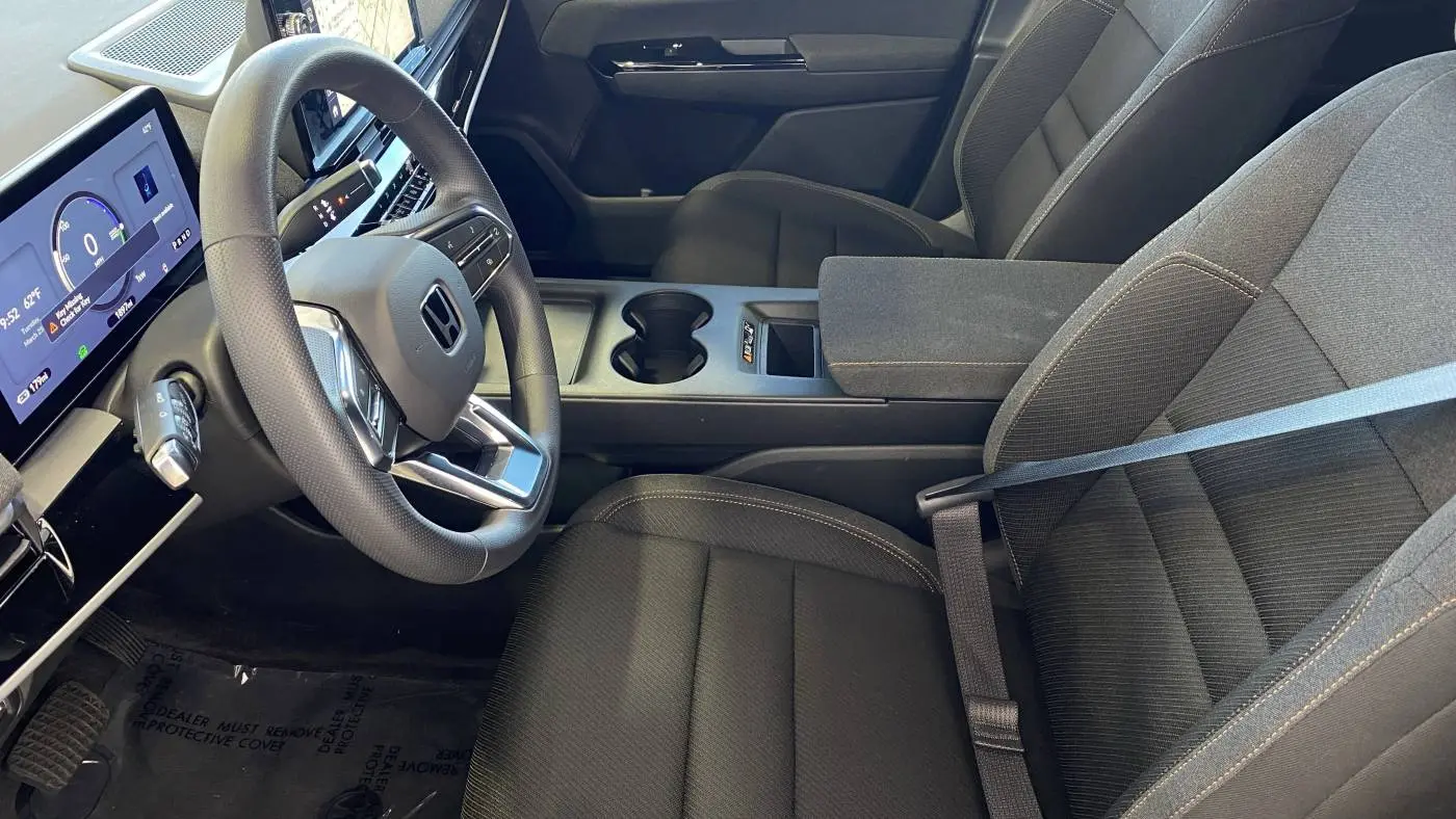 2024 Honda Prologue 3GPKHURM4RS531995