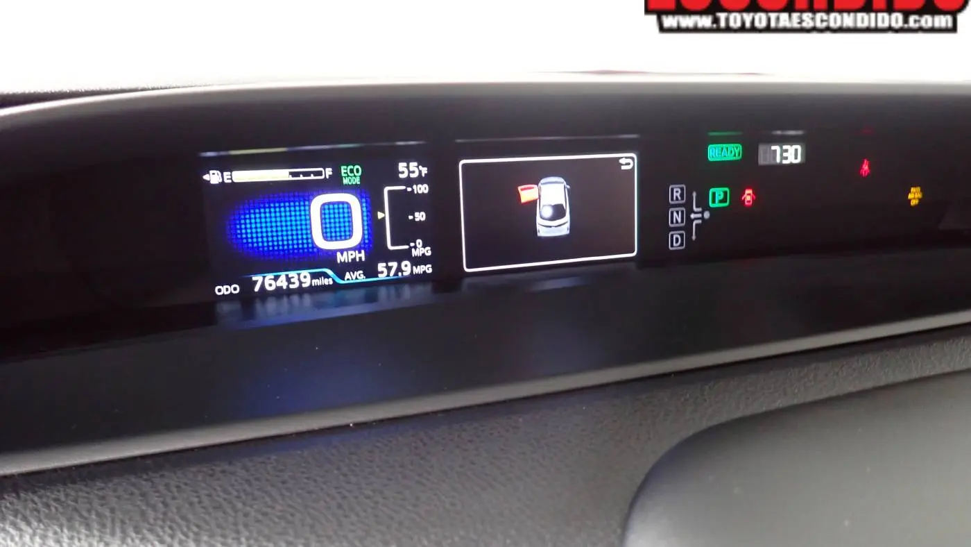 2020 Toyota Prius Prime JTDKARFP3L3130677
