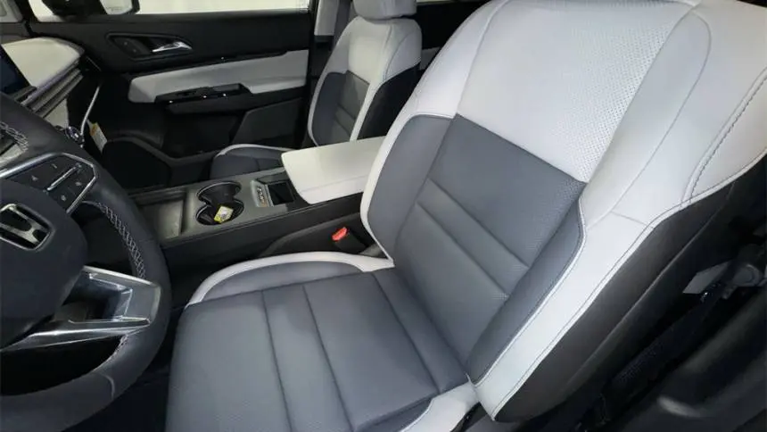 2024 Honda Prologue 3GPKHZRJ0RS516980