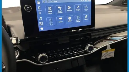 2025 Honda Prologue 3GPKHZRJ0SS506777