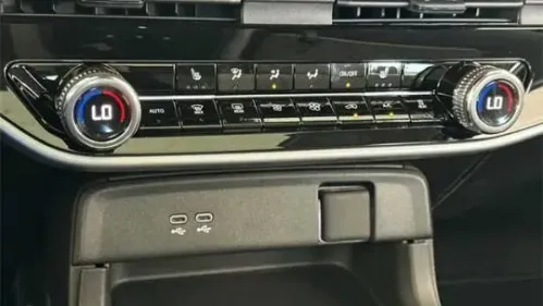 2025 Honda Prologue 3GPKHXRJ8SS506689