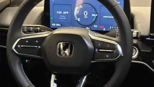 2025 Honda Prologue 3GPKHXRJ9SS501288