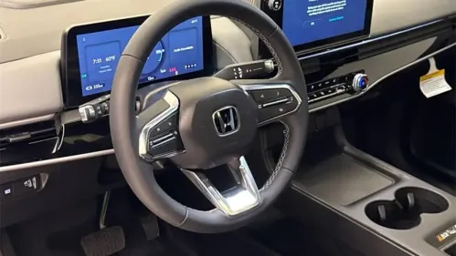 2025 Honda Prologue 3GPKHXRJ9SS501288