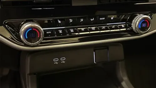 2025 Honda Prologue 3GPKHXRJ9SS501288