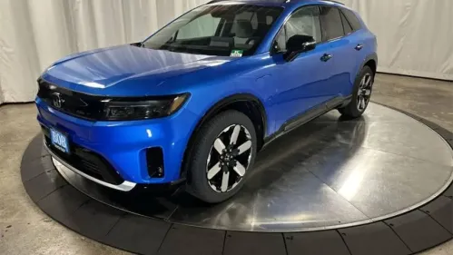 2024 Honda Prologue 3GPKHZRJ0RS516980