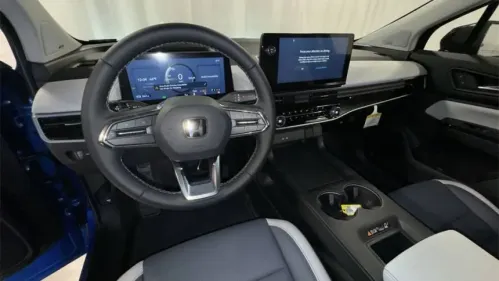 2024 Honda Prologue 3GPKHZRJ0RS516980