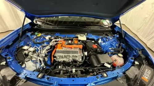 2024 Honda Prologue 3GPKHZRJ0RS516980