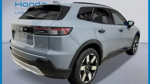 2025 Honda Prologue 3GPKHZRJ0SS506777