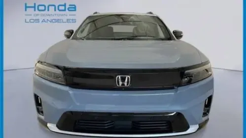 2025 Honda Prologue 3GPKHZRJ0SS506777