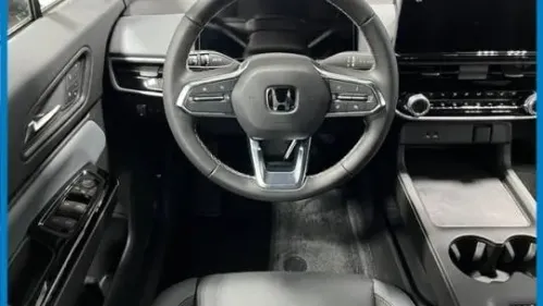 2025 Honda Prologue 3GPKHZRJ0SS506777