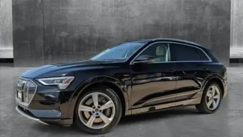 2019 Audi e-tron WA1VAAGEXKB012720