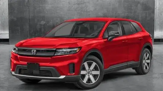 2025 Honda Prologue 3GPKHURM0SS506811