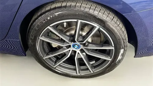 2022 BMW 3 Series 3MW5P9J08N8C77509