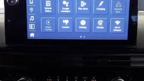 2025 Honda Prologue 3GPKHVRJ3SS500349