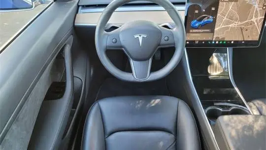 2020 Tesla Model 3 5YJ3E1EA0LF658428