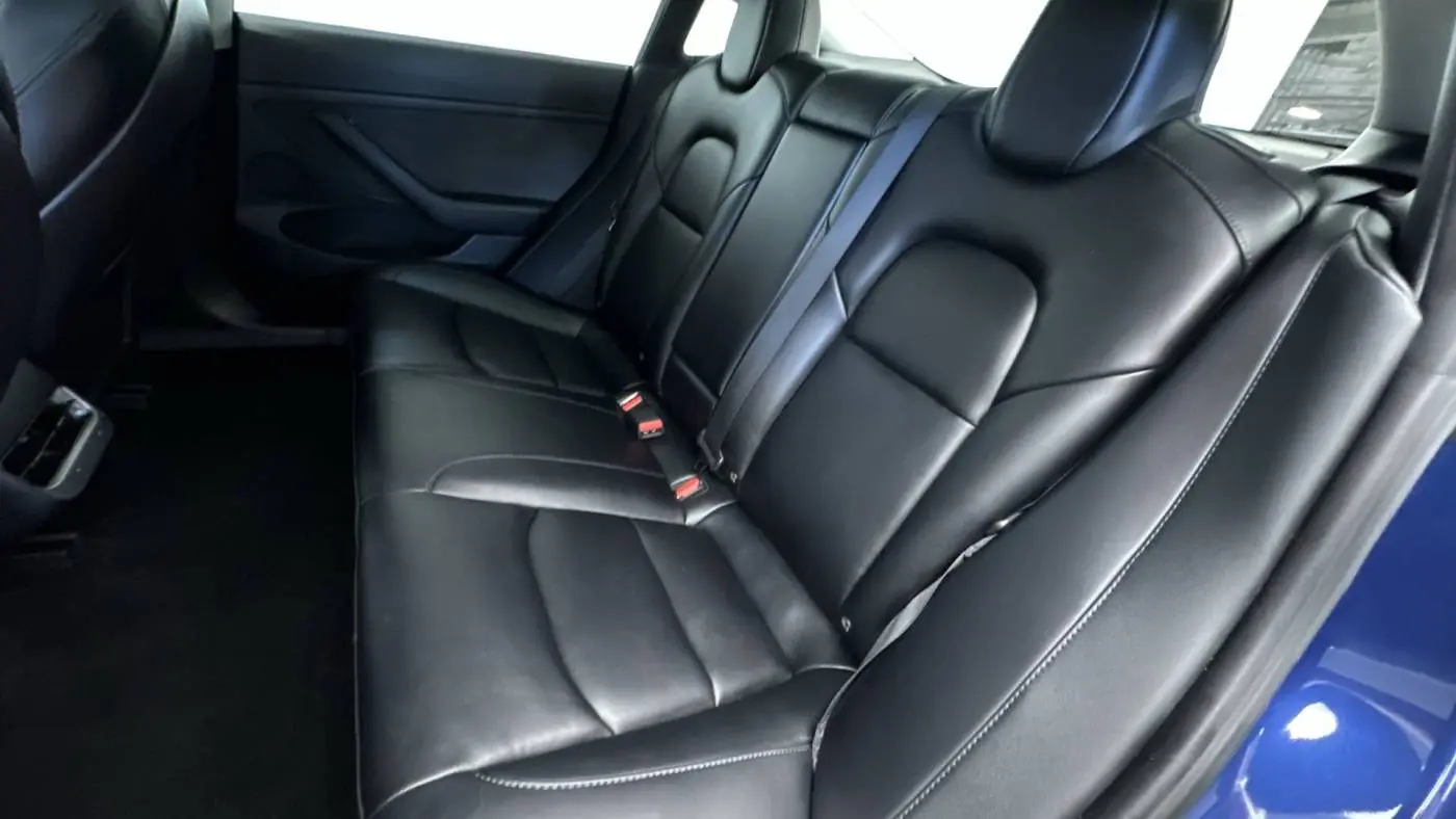 2023 Tesla Model 3 5YJ3E1ECXPF427480
