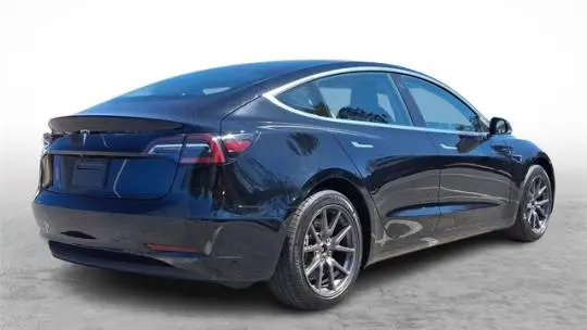 2019 Tesla Model 3 5YJ3E1EA3KF306930