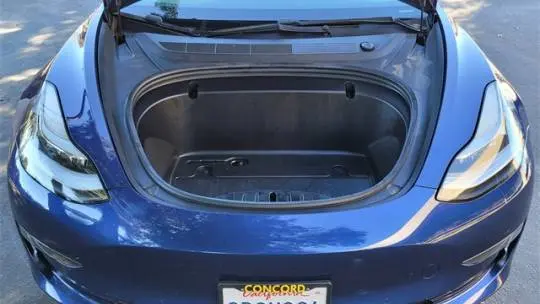 2020 Tesla Model 3 5YJ3E1EA0LF658428