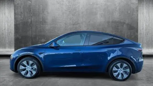2021 Tesla Model Y 5YJYGDEE9MF192262