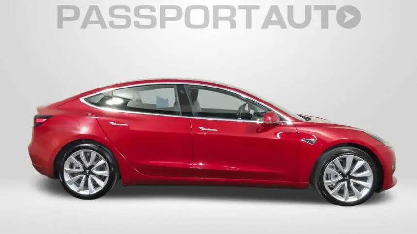 2018 Tesla Model 3 5YJ3E1EB9JF087933