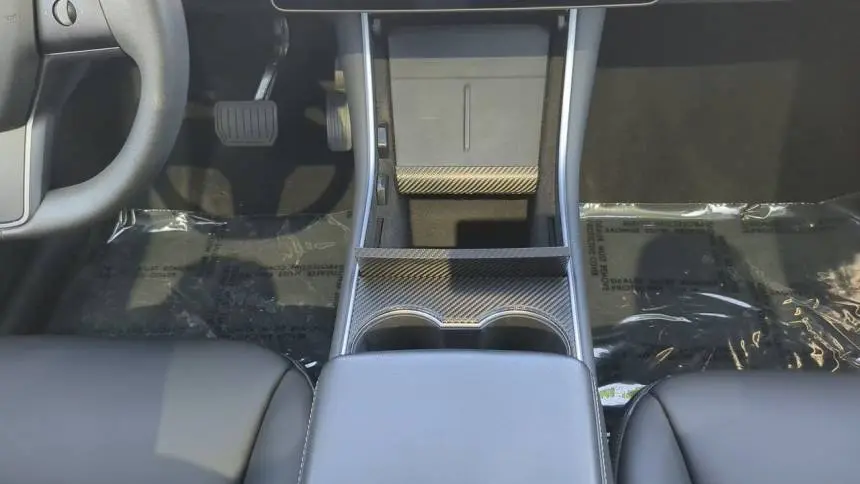 2021 Tesla Model Y 5YJYGDEE1MF086579