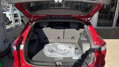 2024 Honda Prologue 3GPKHVRJXRS544018