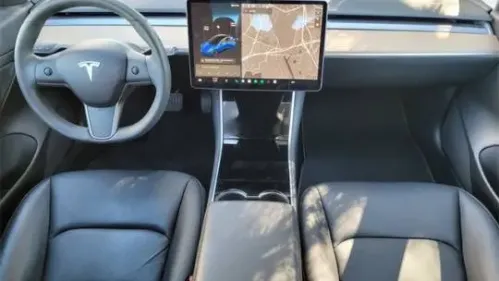 2020 Tesla Model 3 5YJ3E1EA0LF658428