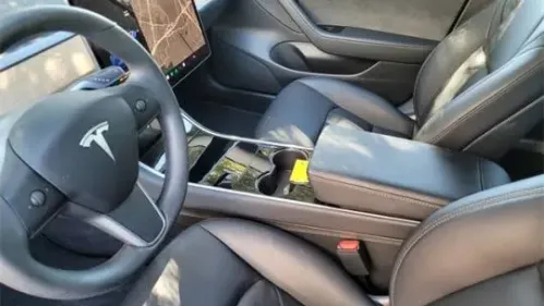 2020 Tesla Model 3 5YJ3E1EA0LF658428