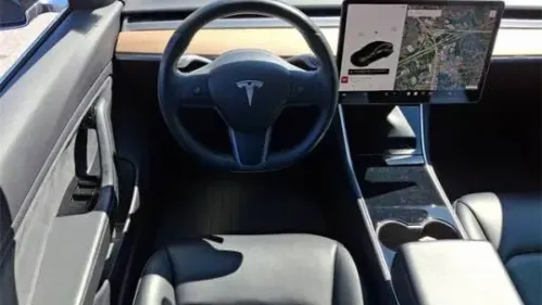 2019 Tesla Model 3 5YJ3E1EA3KF306930