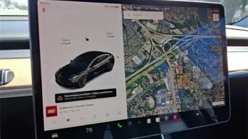 2019 Tesla Model 3 5YJ3E1EA3KF306930