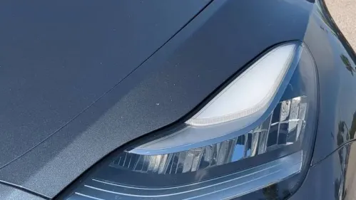 2021 Tesla Model Y 5YJYGDEE1MF086579