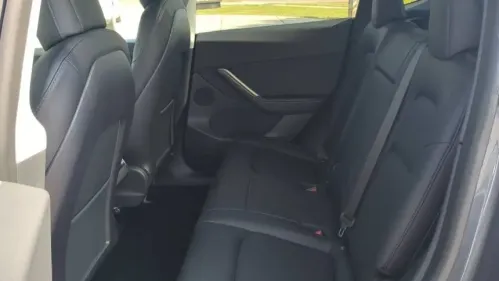 2021 Tesla Model Y 5YJYGDEE1MF086579