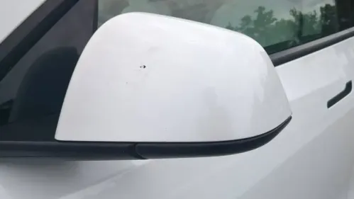 2021 Tesla Model Y 5YJYGDEE3MF122465