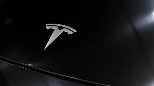 2021 Tesla Model Y 5YJYGDEE3MF214188