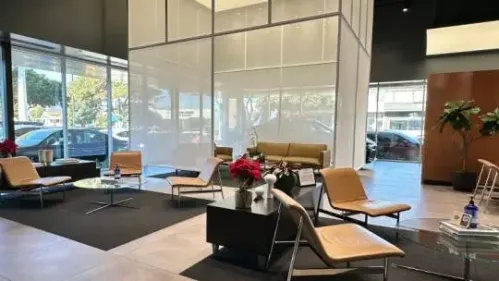 2021 Tesla Model Y 5YJYGDEE5MF196373