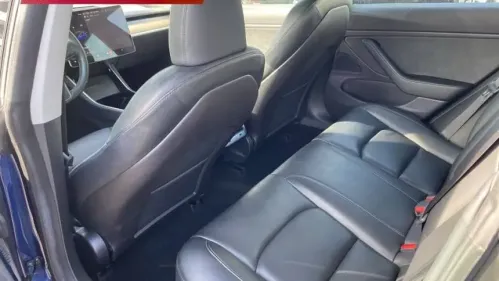 2019 Tesla Model 3 5YJ3E1EBXKF211015