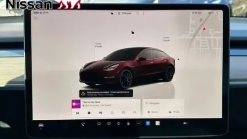 2023 Tesla Model 3 5YJ3E1ECXPF395906