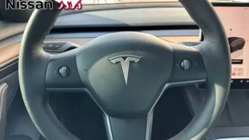 2023 Tesla Model 3 5YJ3E1ECXPF395906