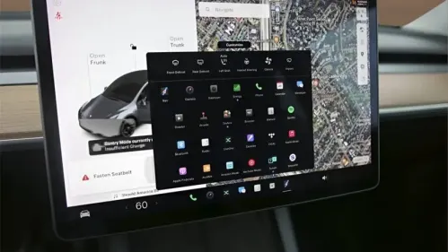 2021 Tesla Model Y 5YJYGDEEXMF298526