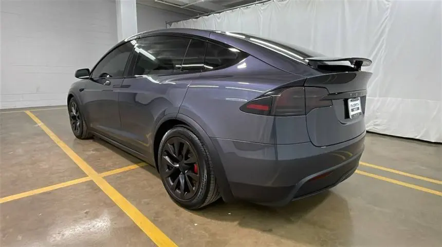 2023 Tesla Model X 7SAXCBE65PF395659