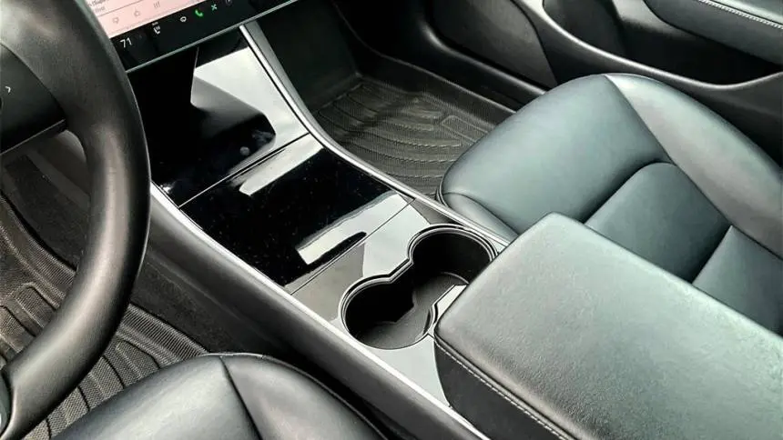 2019 Tesla Model 3 5YJ3E1EBXKF408430