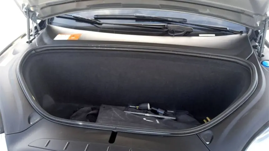 2016 Tesla Model X 5YJXCAE2XGF002842